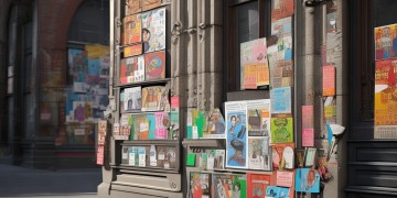 物业有权利清理小广告吗？