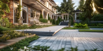 物业在什么情况下验收房租？