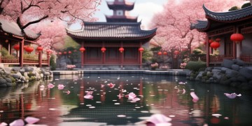 中国是什么时候有物业的呢？