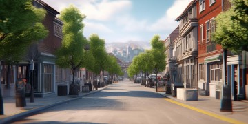 德政南路物业真的可靠吗？