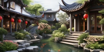 木兰家园物业真的不好吗？