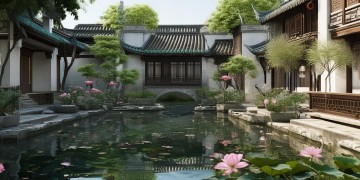 江南家园物业到底收费吗？