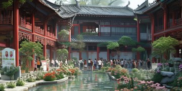 扬州物业招人条件究竟是什么？