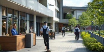 商业物业到底有什么岗位职责？