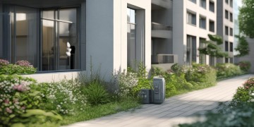 物业为什么有权利收电费？