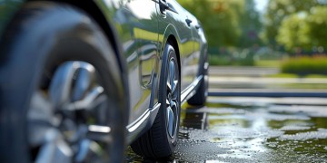 物业免费洗车究竟是什么？