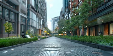 物业综管究竟是干什么的？