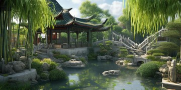 鹤祥苑物业到底管事吗？