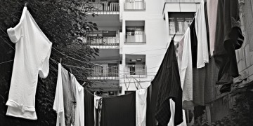 物业禁止晾晒食物，合理吗？