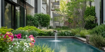 小区物业隔音不好该如何解决？