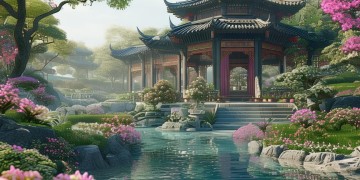 芳馨园的豪物业究竟豪在哪里？