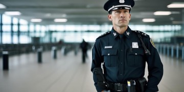 机场物业保安究竟承担着哪些职责？