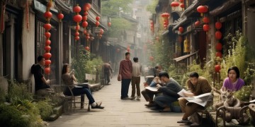 上海物业公司租房真的靠谱吗？