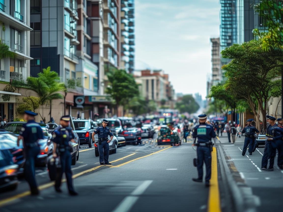 物业特警究竟是干什么的？