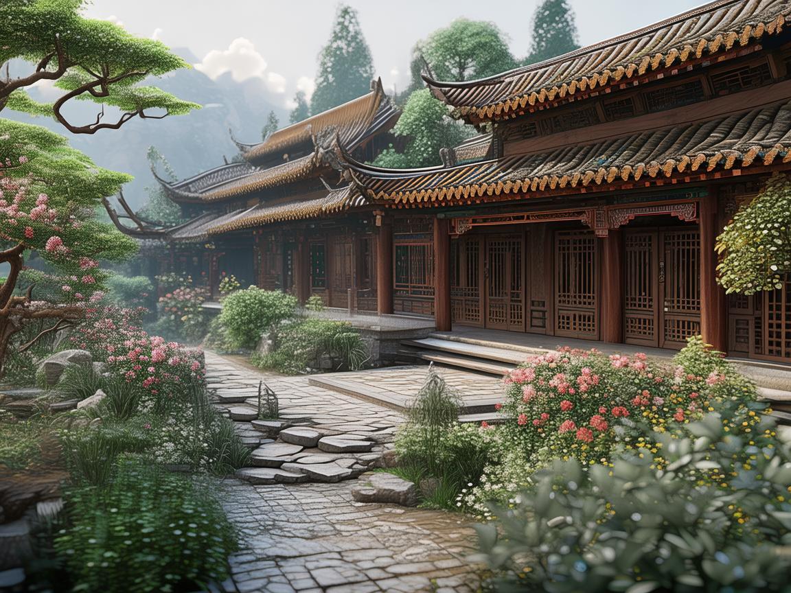 中骏合景府到底是什么物业呢？