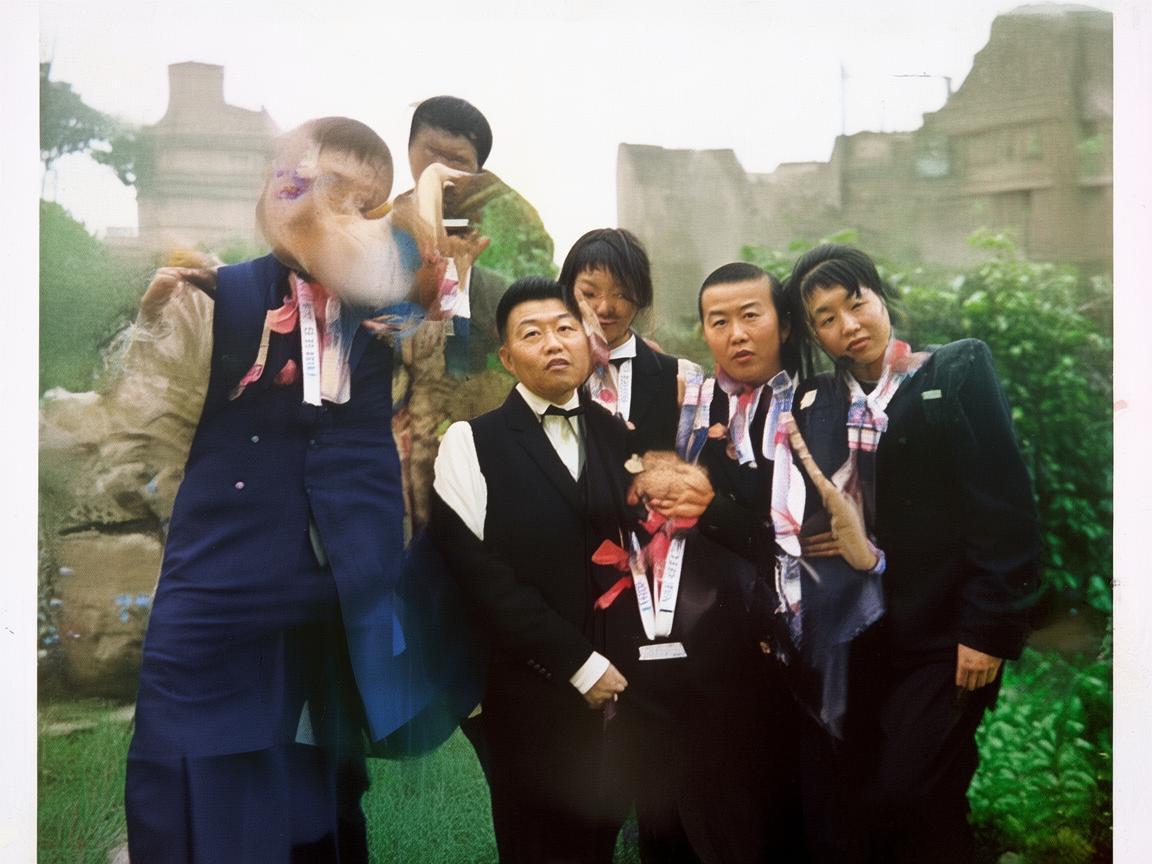 南国公馆是什么物业管理？