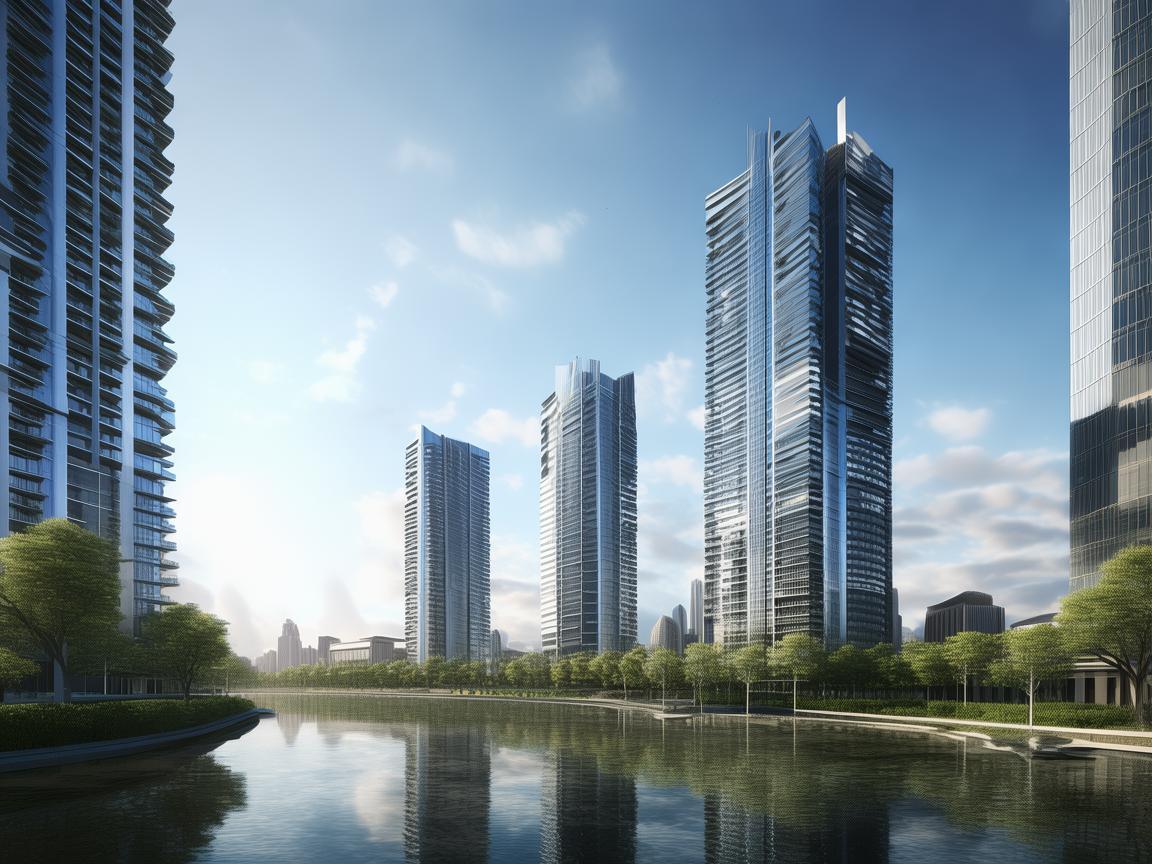 新城丽景究竟是什么物业？