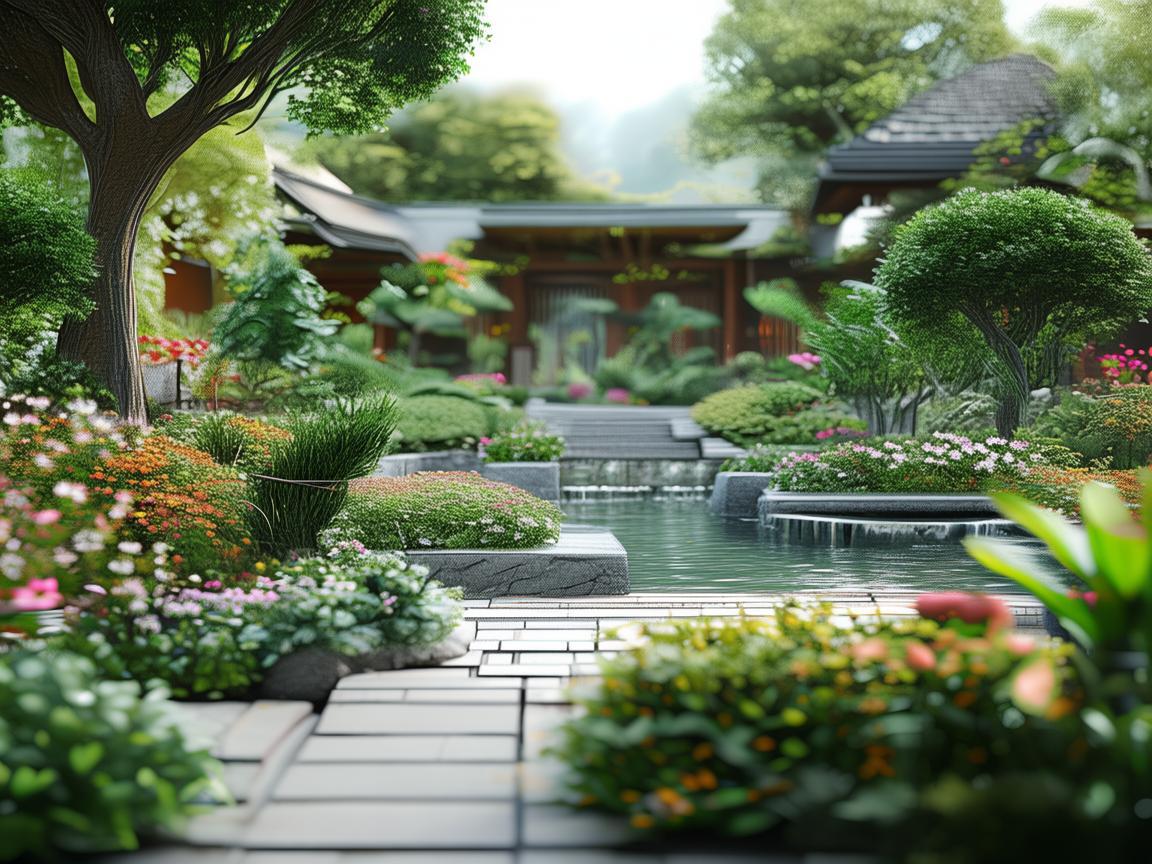 西航花园物业究竟是什么？