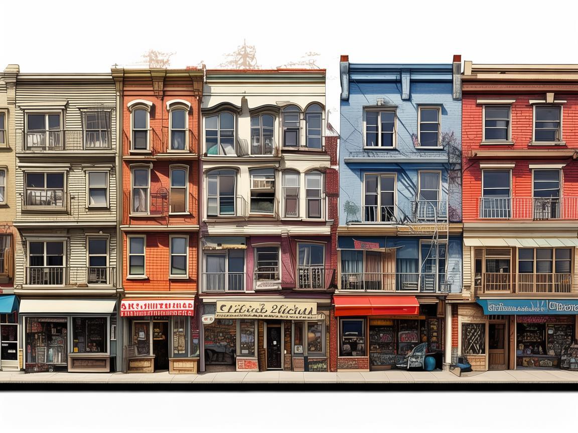 商铺物业究竟是干什么的? 商铺物业究竟是干什么的?