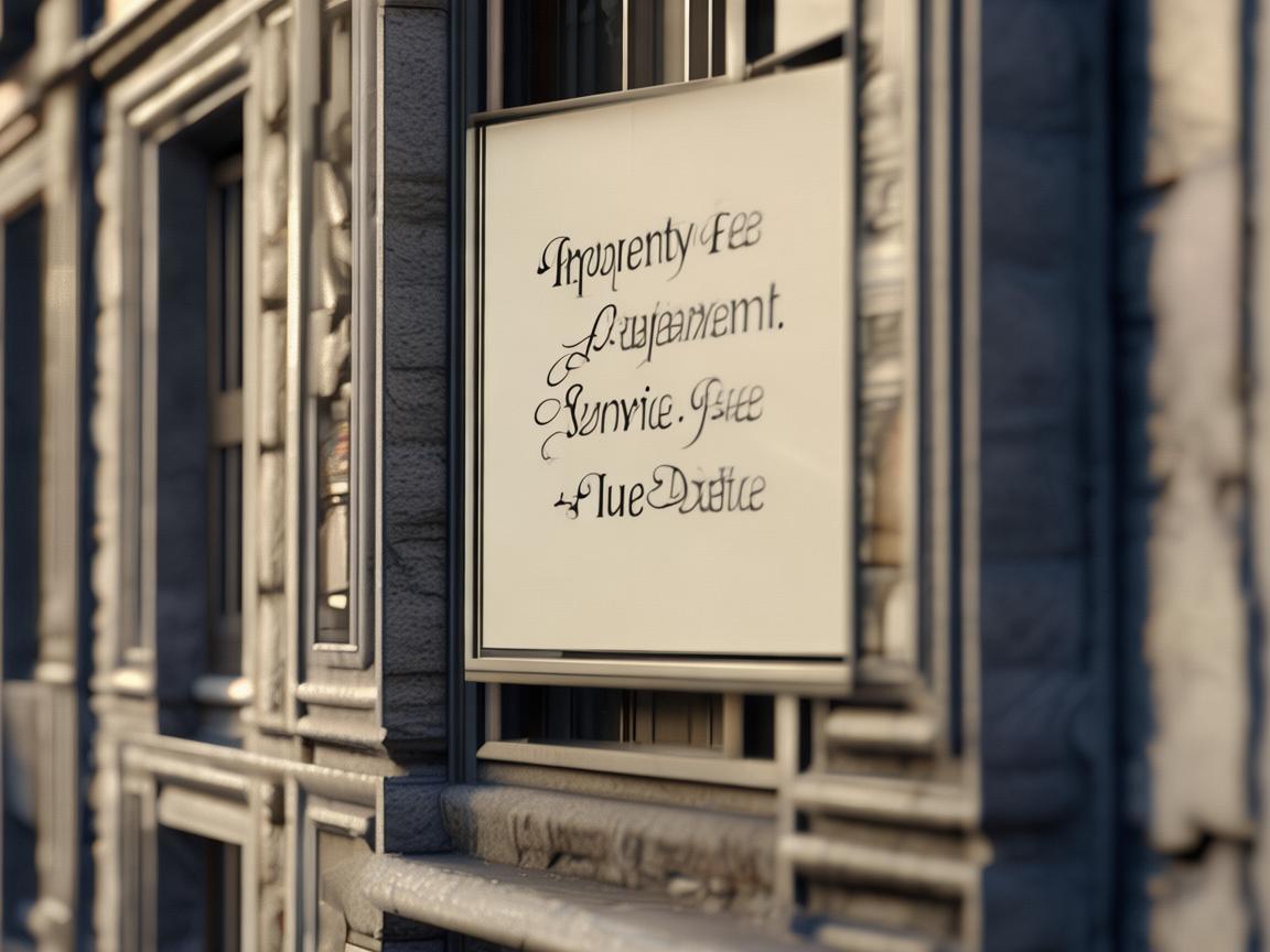 物业费什么时候交服务费? 物业费什么时候交服务费?