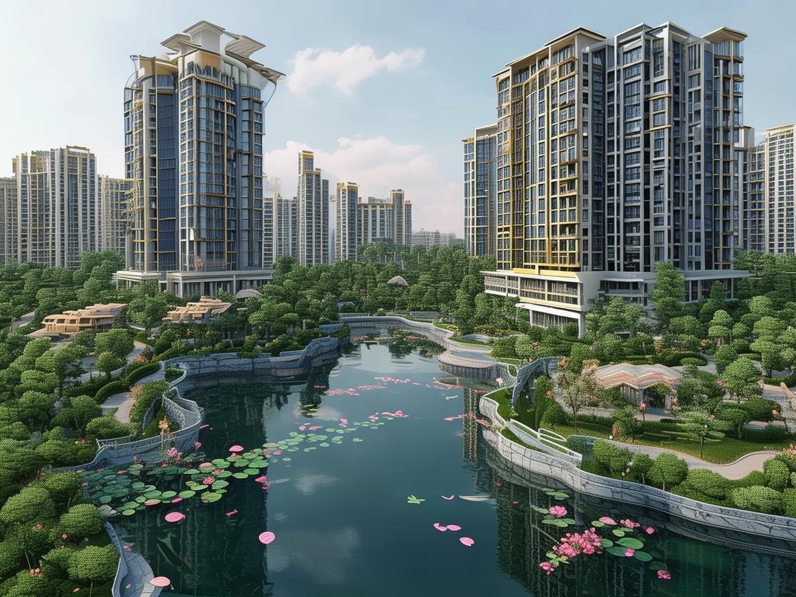 恒大御府是什么物业公司？