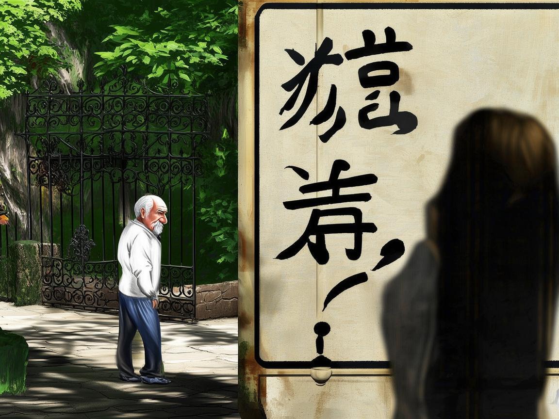 物业说管你们什么事，合理吗？