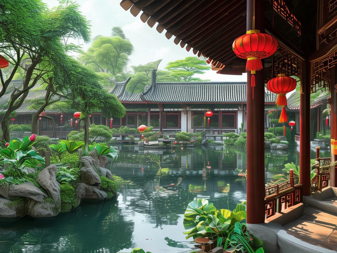 中国中海物业究竟是干什么的？