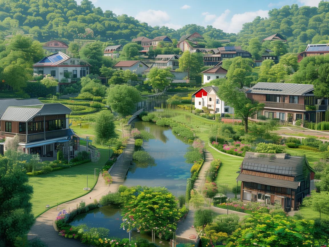 后坟村物业能带来什么好处？