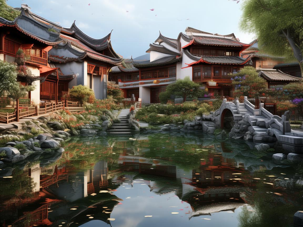 白家疃村物业名称究竟是什么？