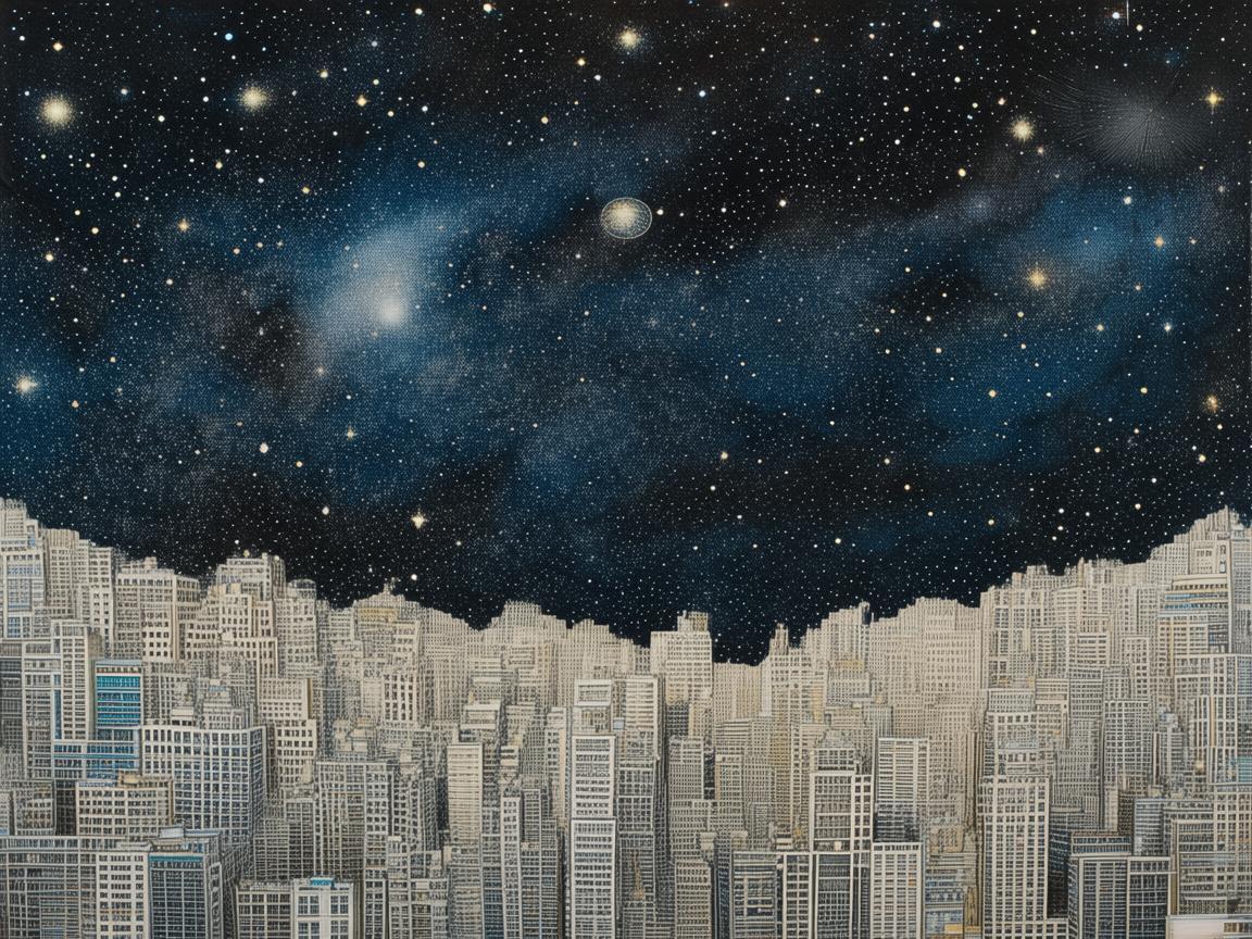 星海城物业到底管事吗？