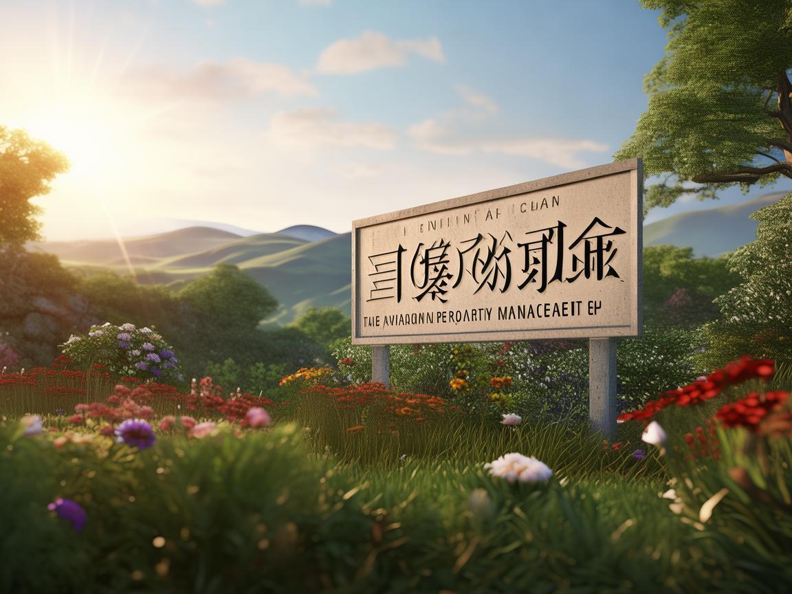 天健物业的全名究竟有什么含义？