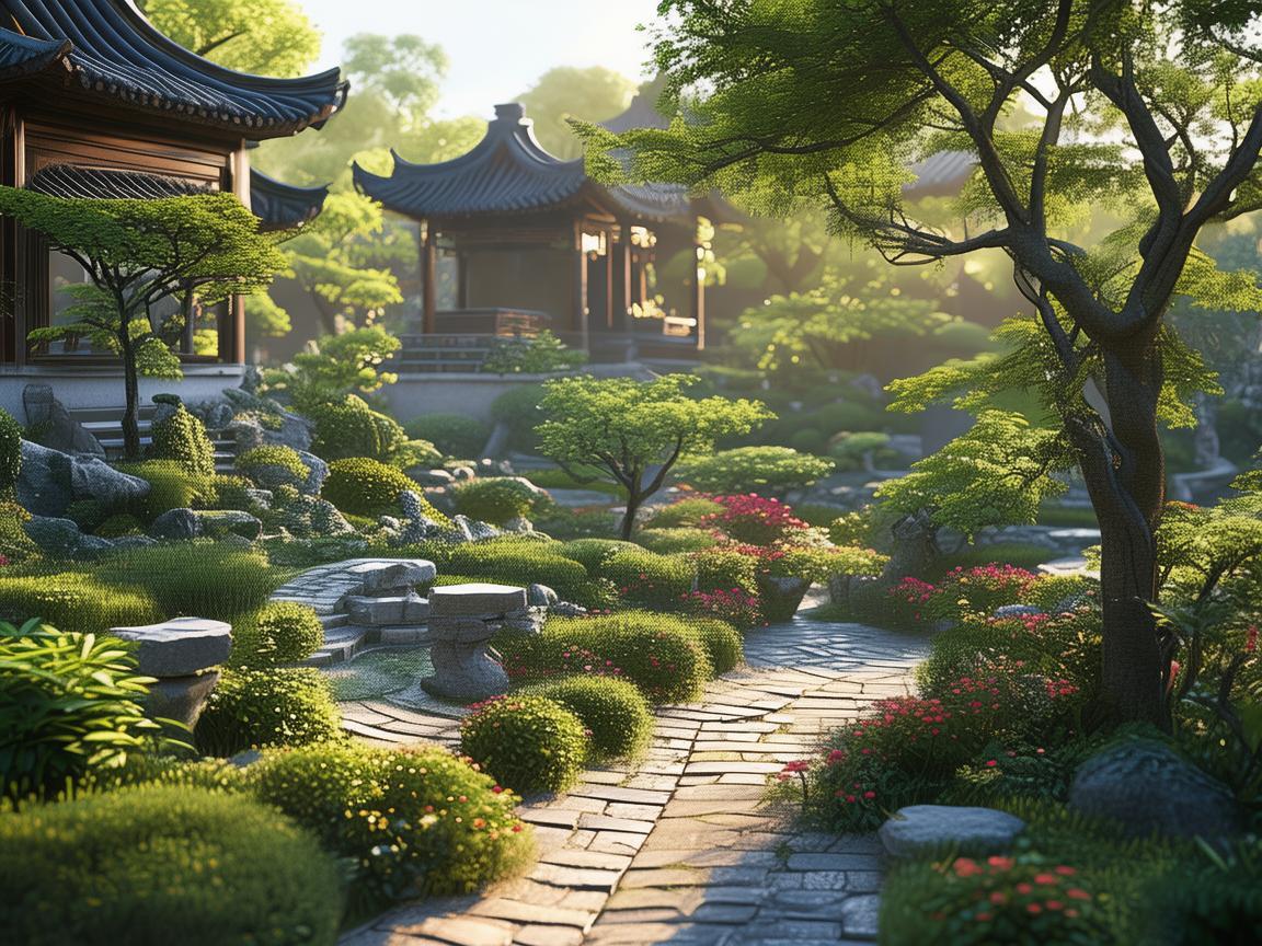 明园坊物业真的可靠吗？
