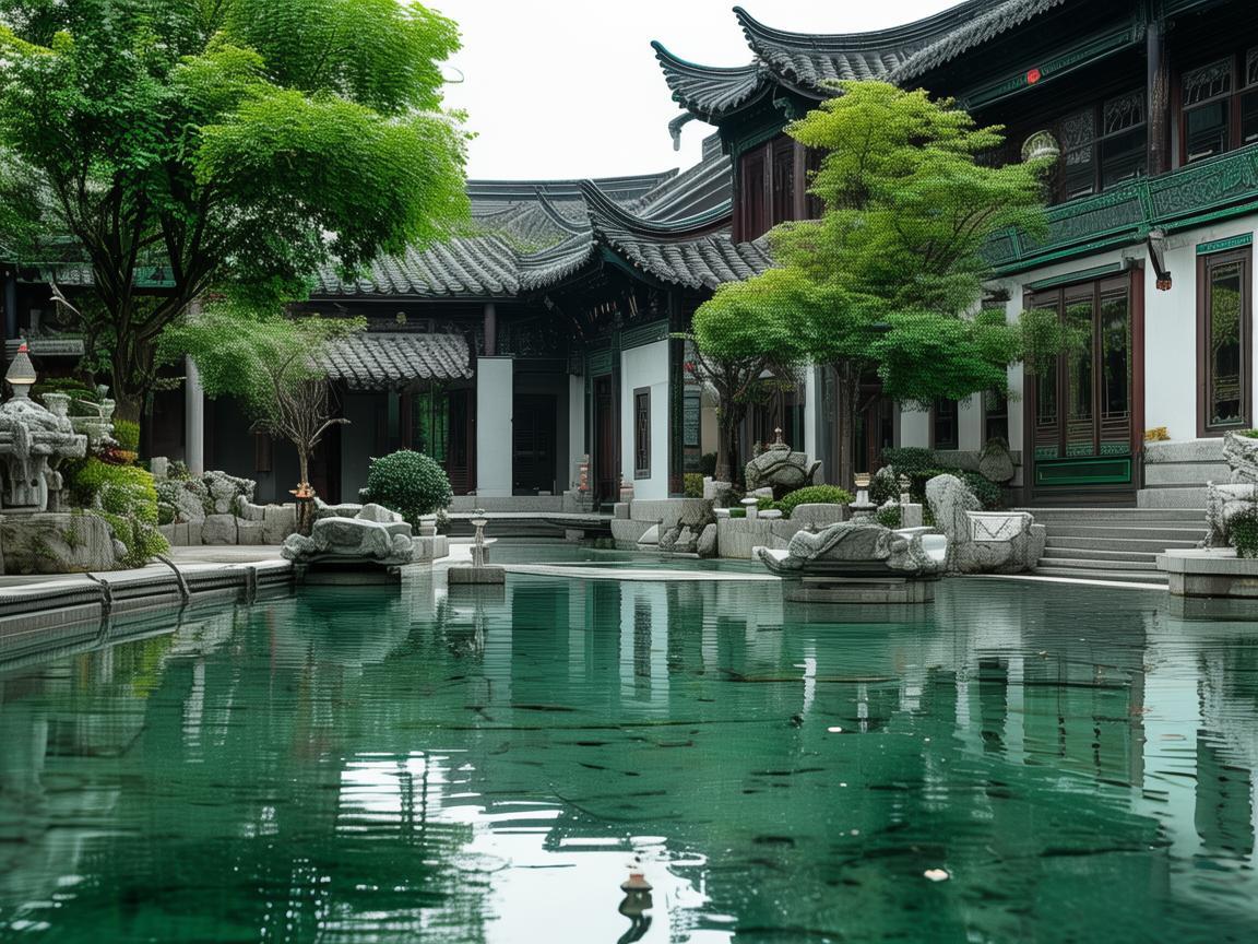 桂林翡翠潮庭究竟是什么物业？