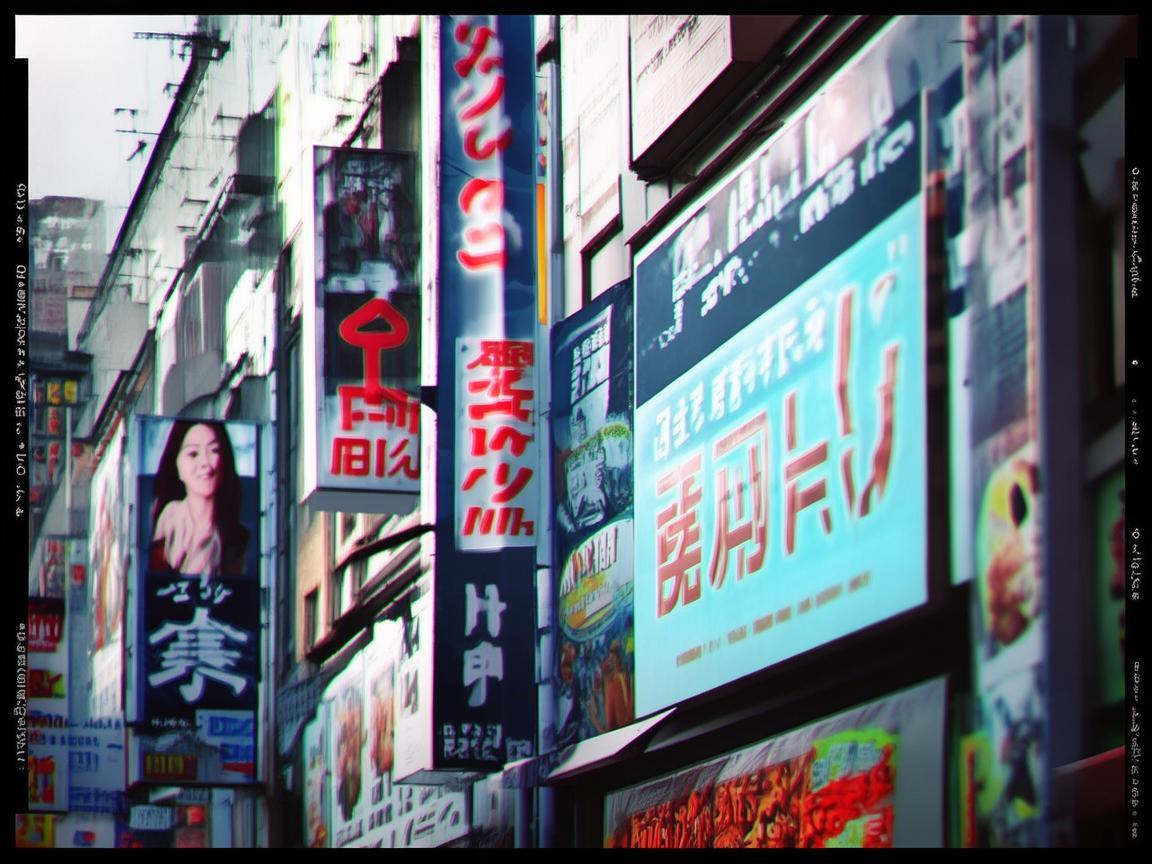 物业投放广告违法吗？