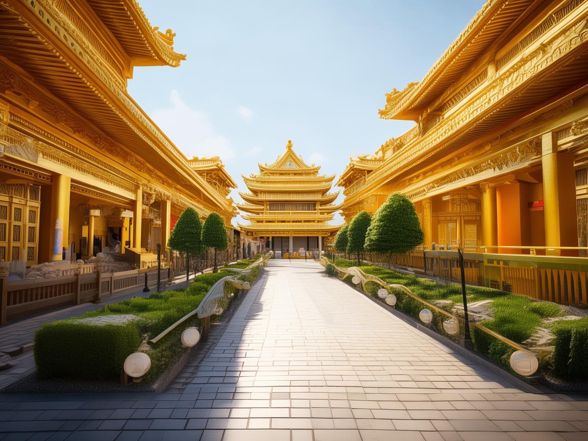 金屋广场需要怎样的物业管理？