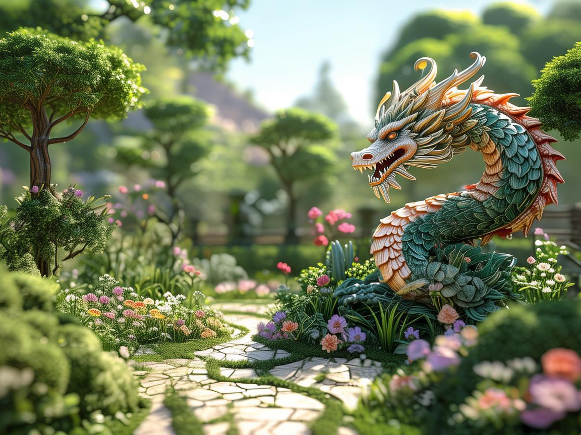 龙意园物业可靠吗？