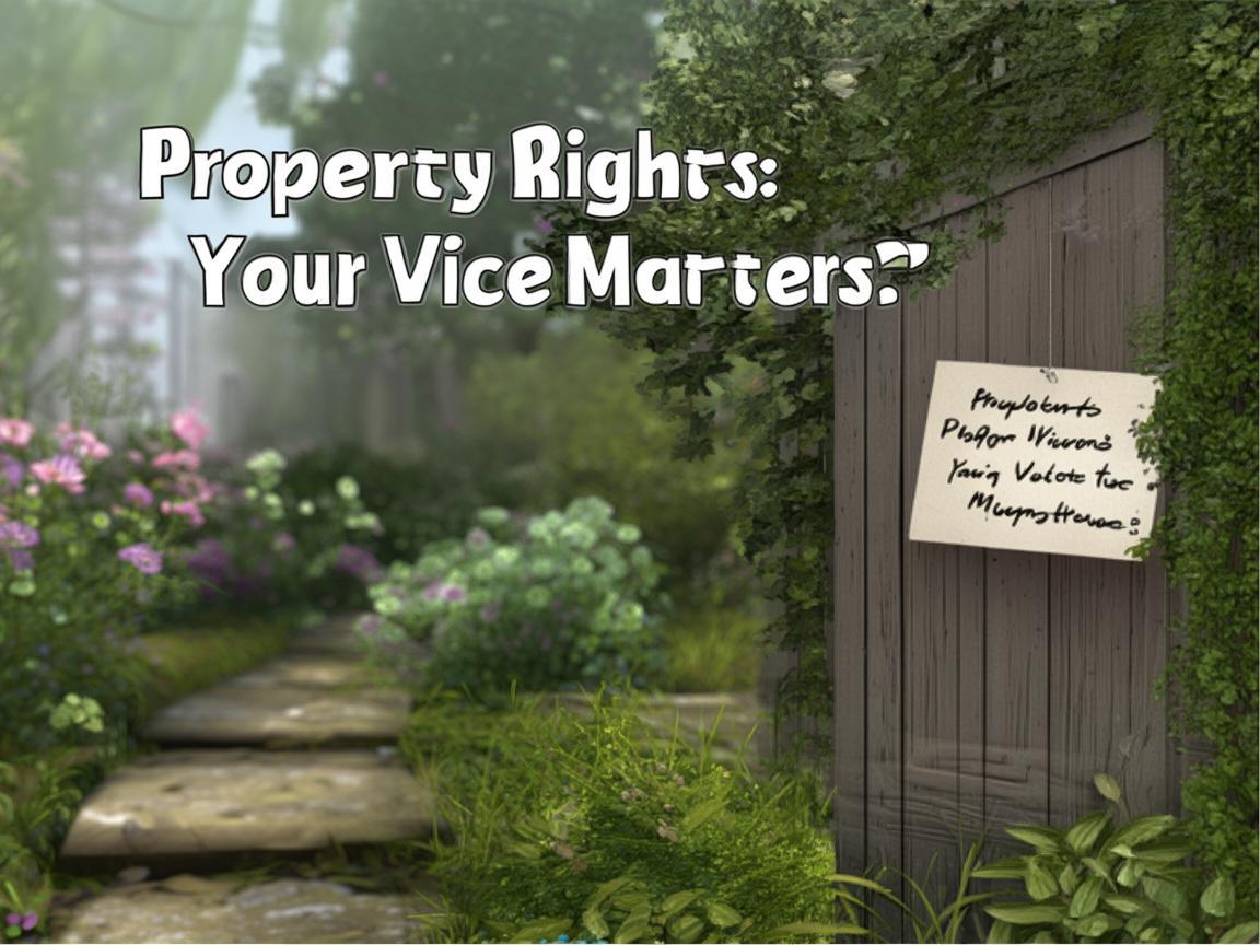 物业有权让业主签意见吗? 物业有权让业主签意见吗?