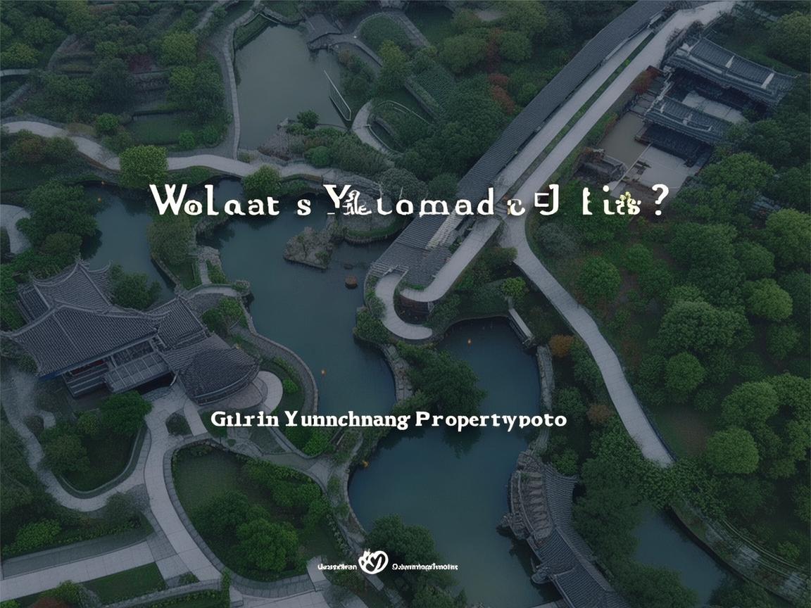 桂林云创物业究竟做什么？