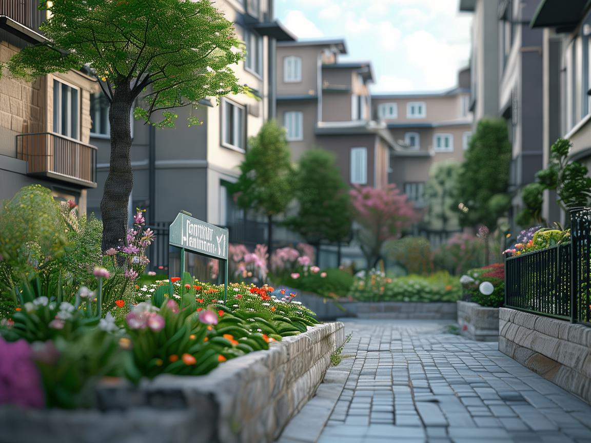 防疫站家属院物业到底管不管事? 防疫站家属院物业到底管不管事?