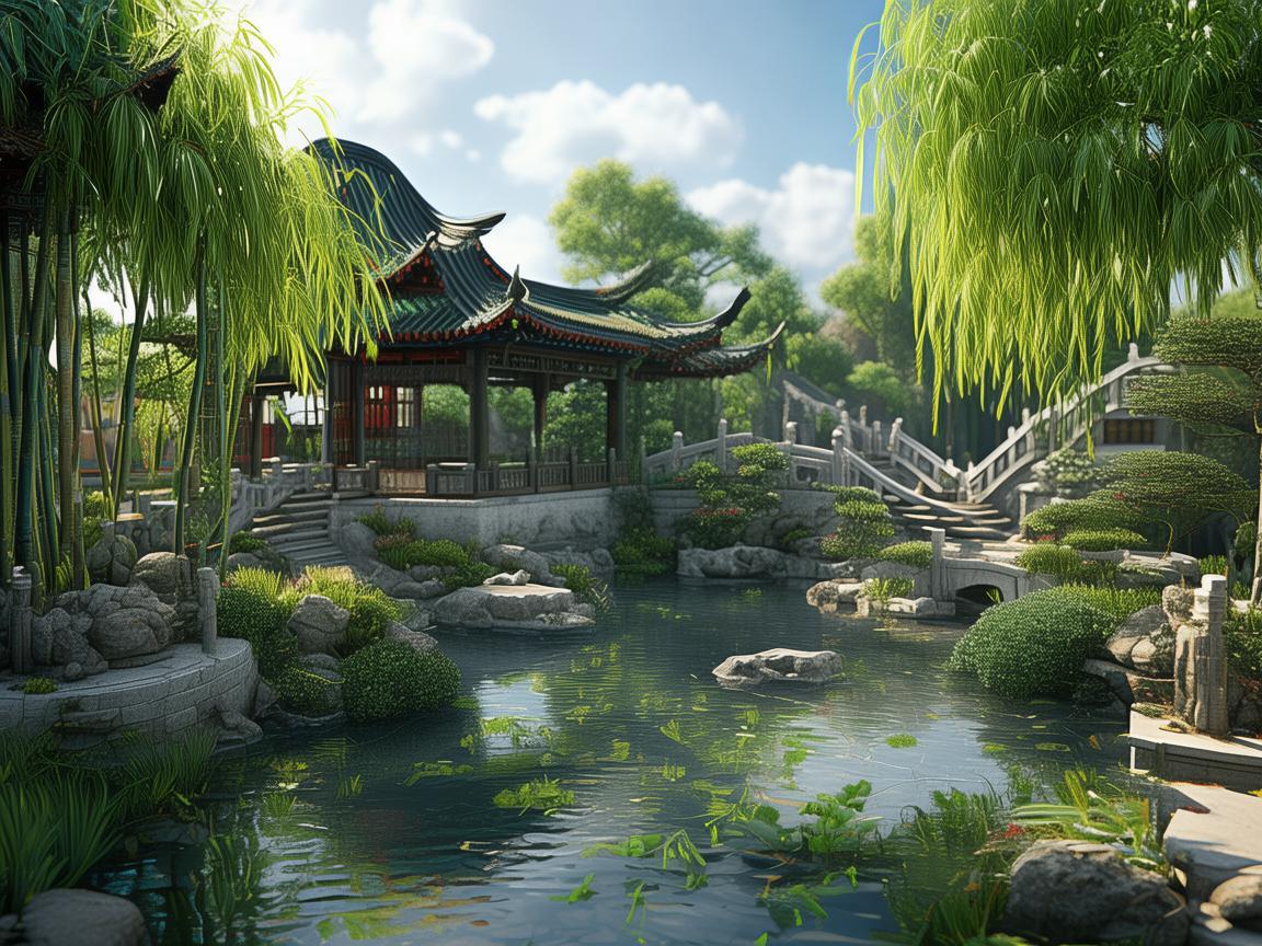 鹤祥苑物业到底管事吗？