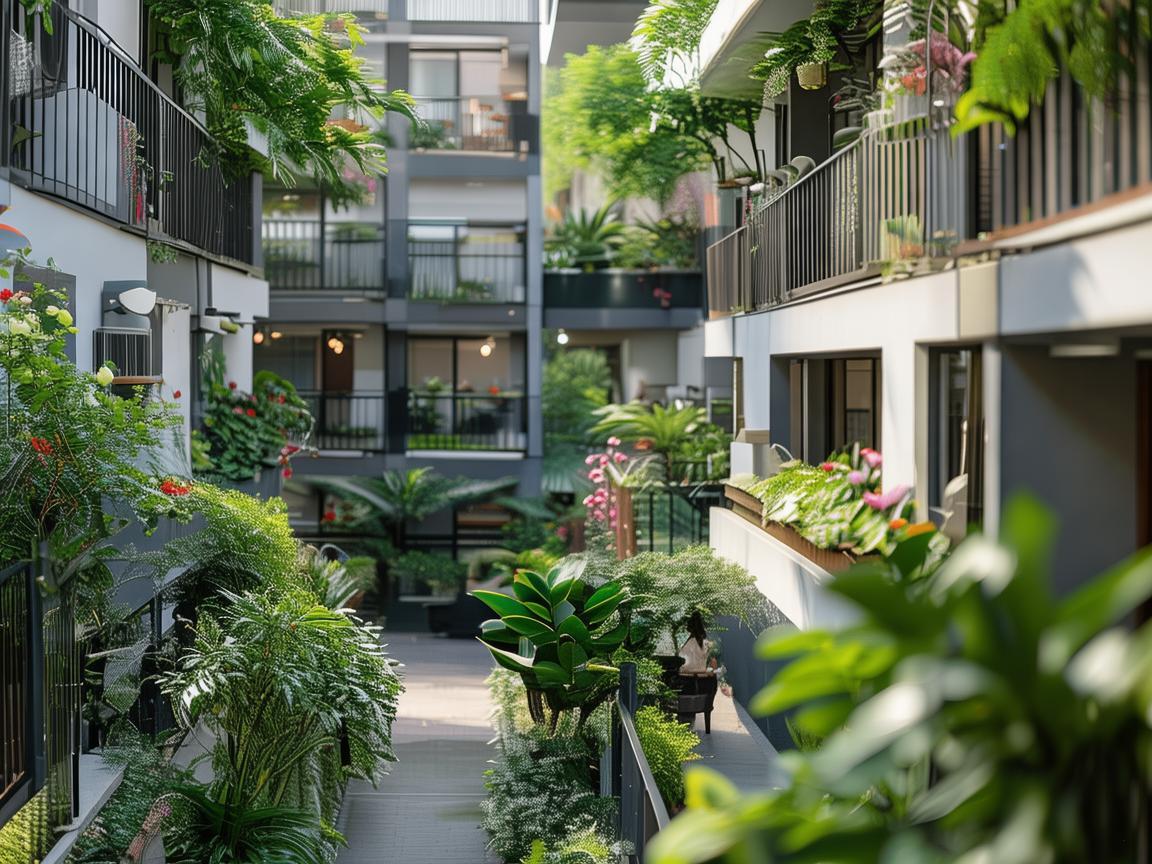 物业员工住在小区合法吗？