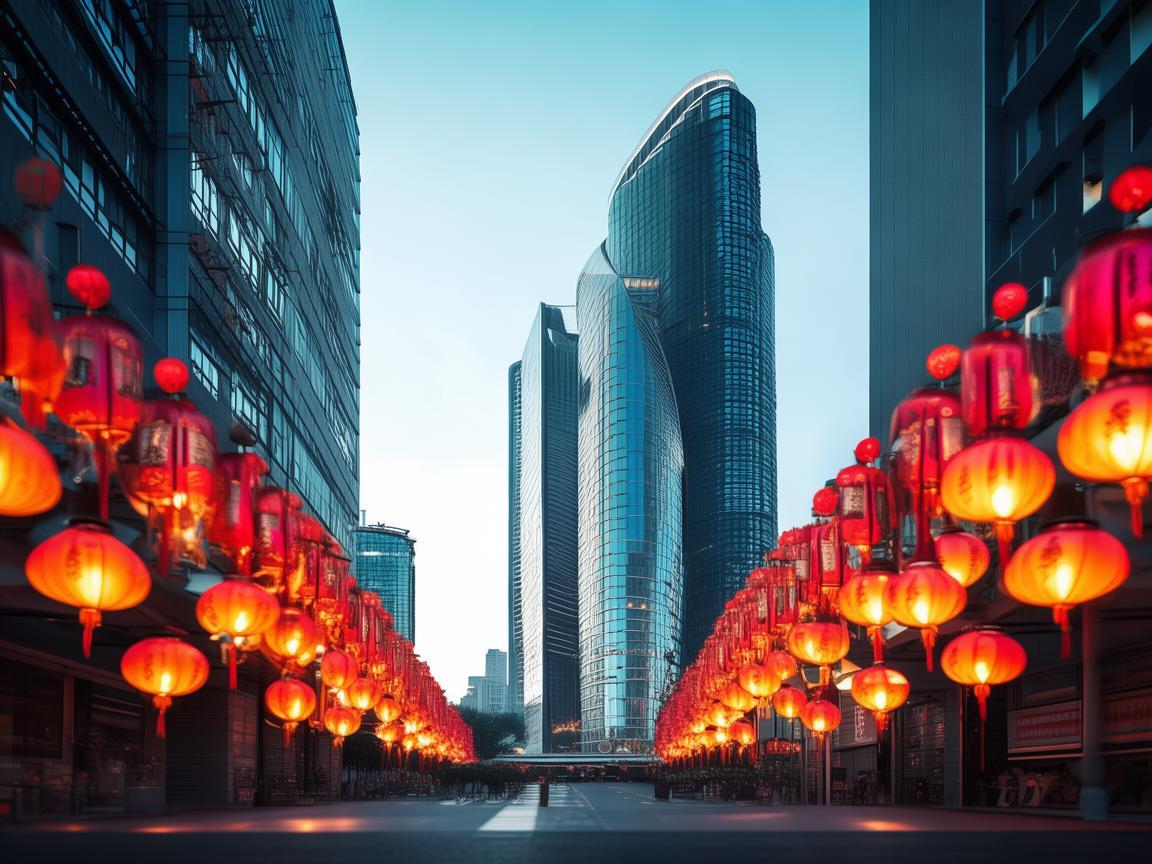 成都朗御是什么物业？