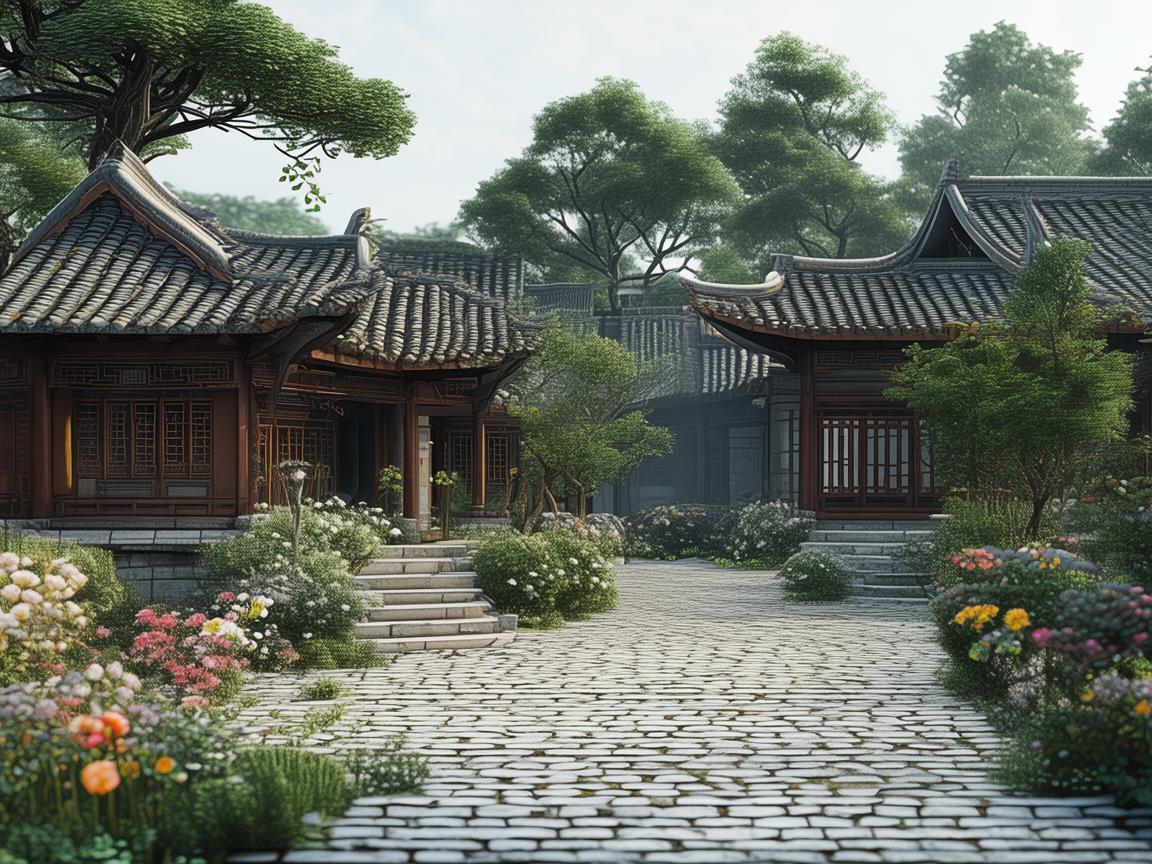 保定华府如苑物业究竟是什么？