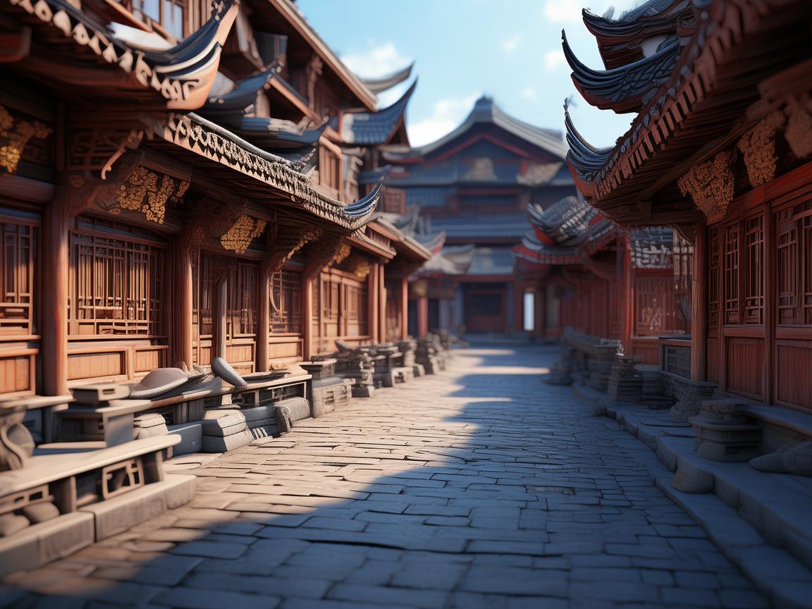 合肥古代有物业吗？
