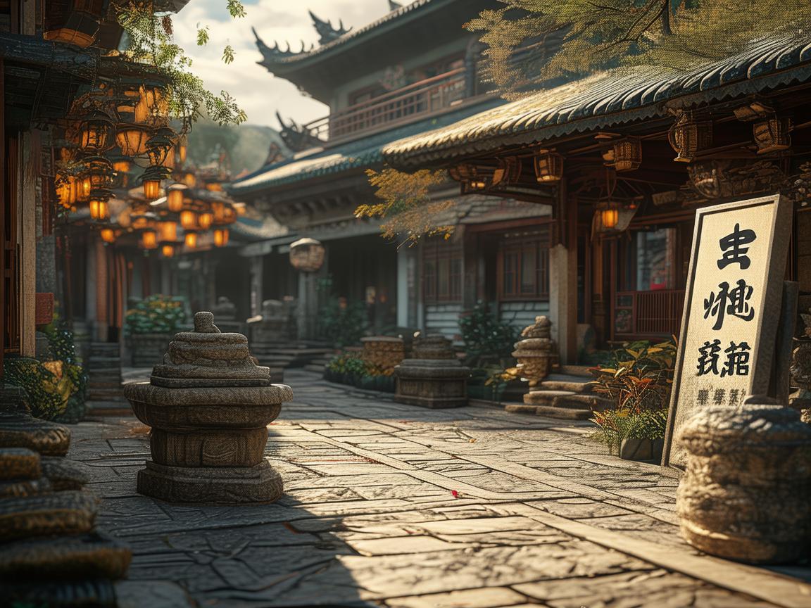 汉唐物业究竟是干什么的？