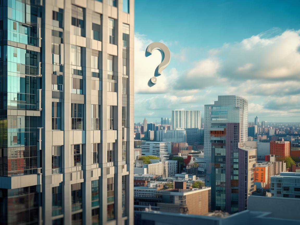物业有权在小区盖房吗？