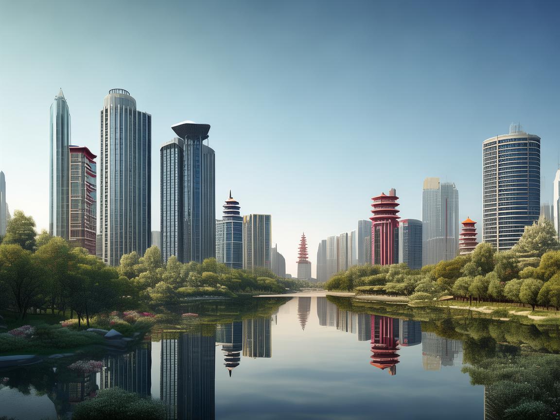北京天翌物业属于国企吗？