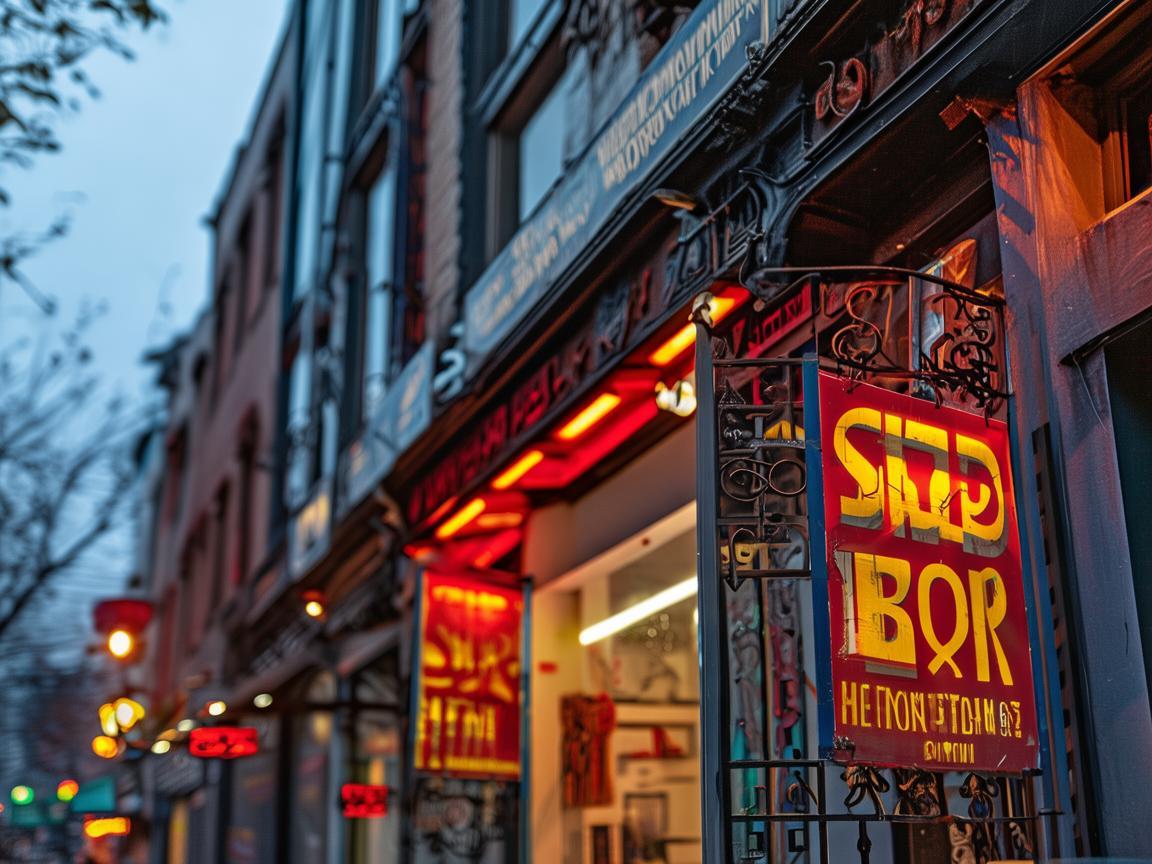 物业管理店铺出租违法吗？