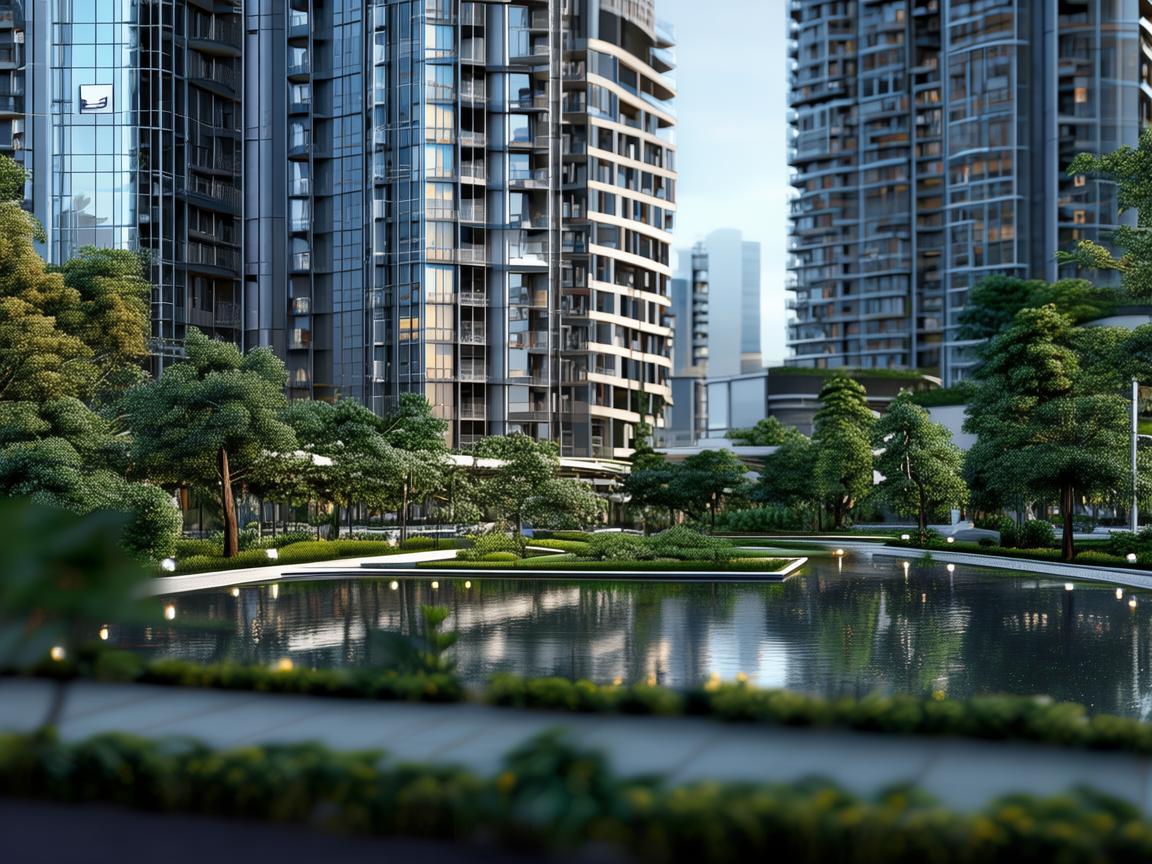 万科物业费为什么比较贵？
