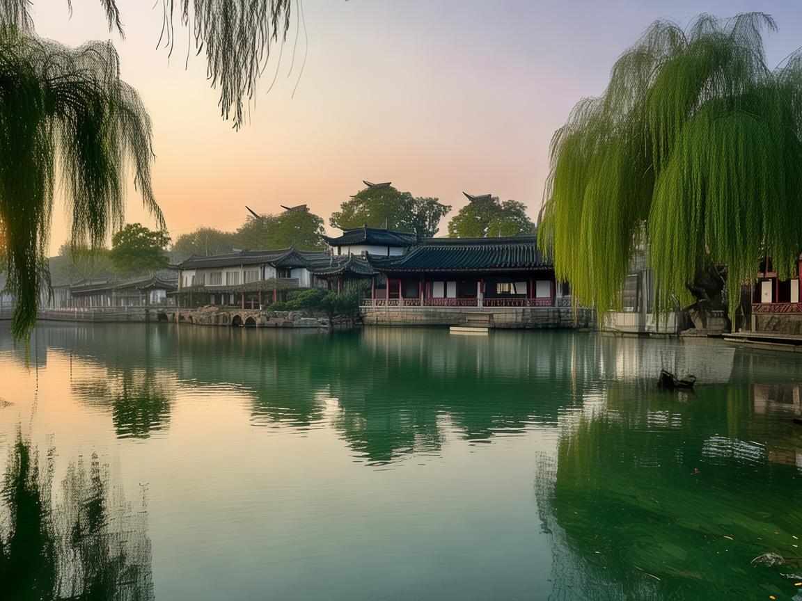 绍兴曦之湖究竟是什么物业？